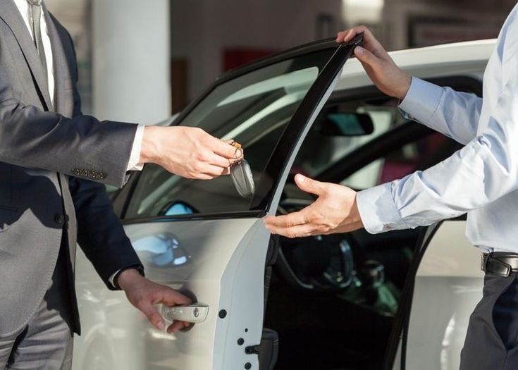 Bad credit auto loans