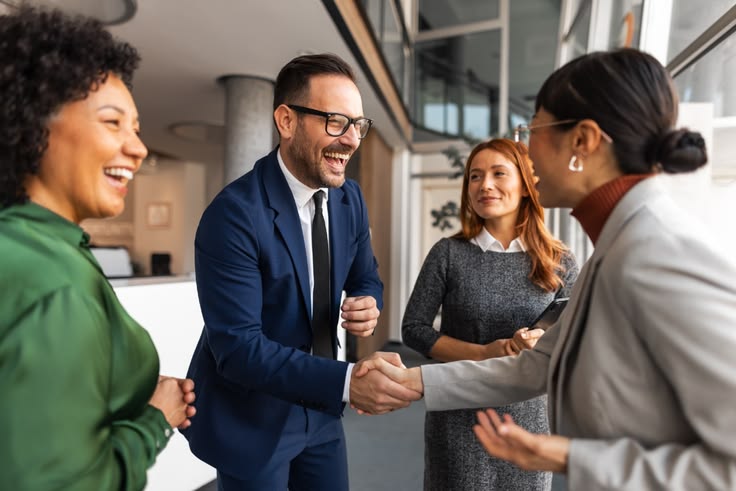 Dealer partner network
