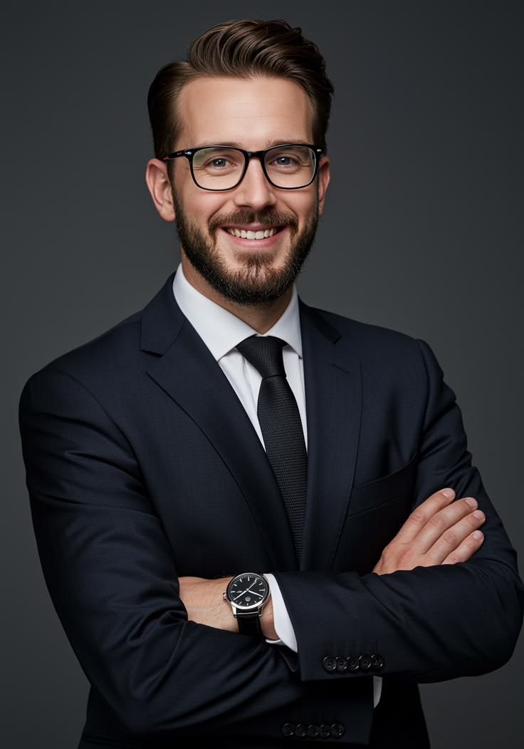 Michael Reynolds, Senior Lending Advisor