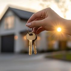 First-time buyer program